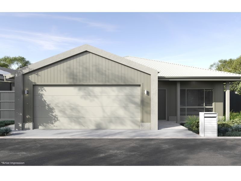 Welcome to the Vesper - Enjoy Tranquil Outdoor Living