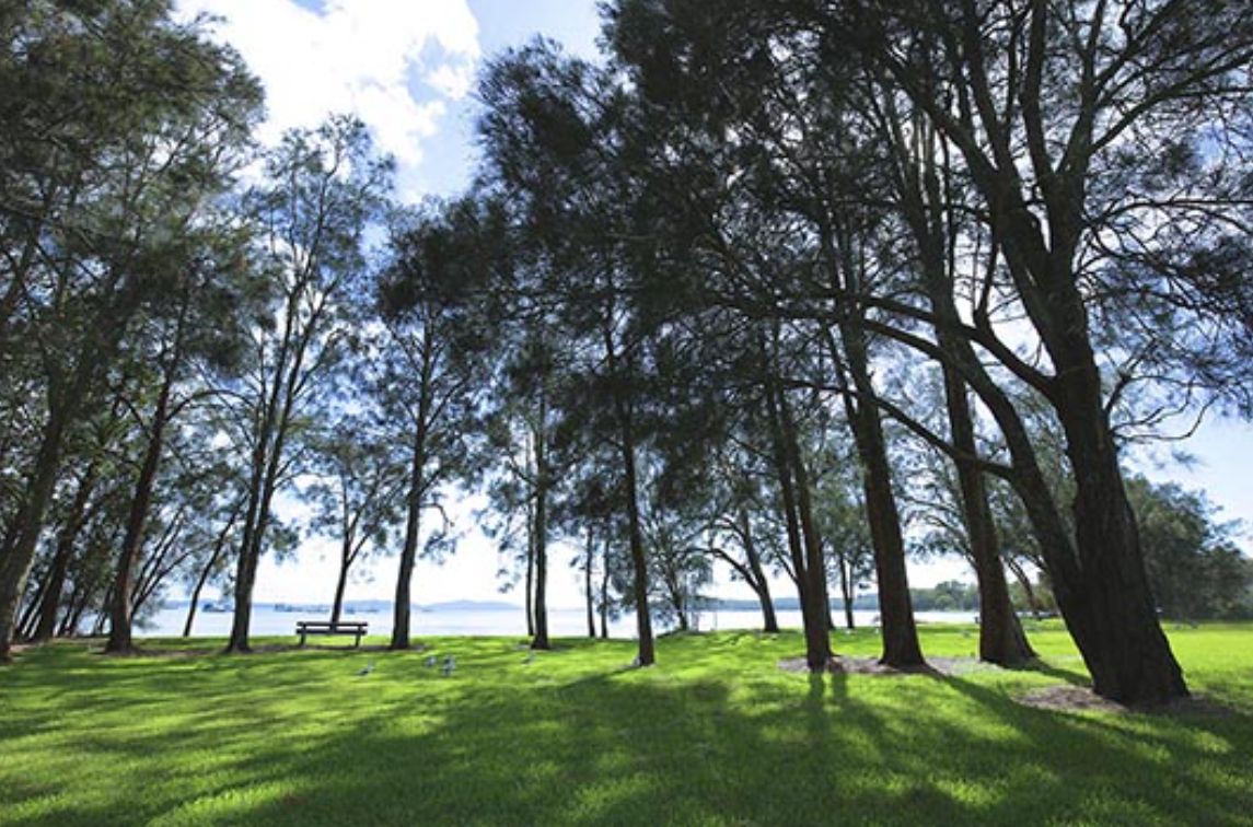 Calvary Tanilba Shores Village