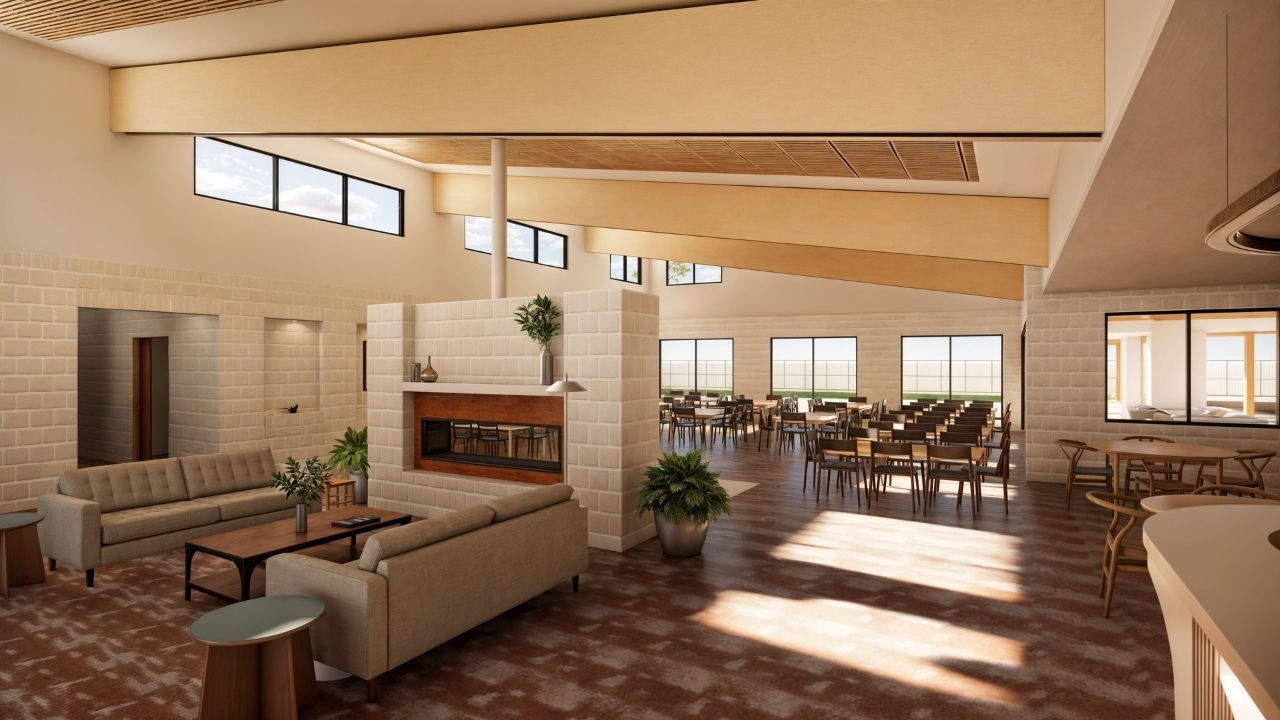 Byford Lifestyle Resort Community