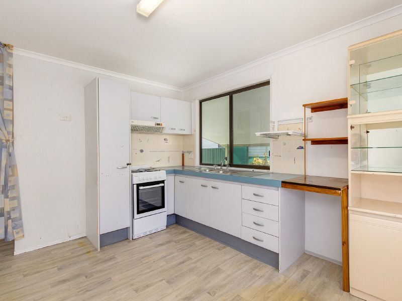 Burleigh Town Village, an Over 50's Pet friendly Residential Park