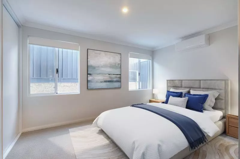 2-bedroom home - Riley Design