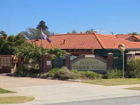 Character Retirement Villa in Duncraig - Refurbished before settlement