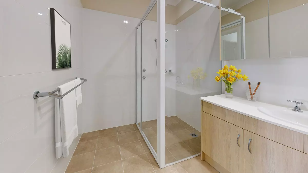 Howard Court at IRT Pioneer Place Retirement Village