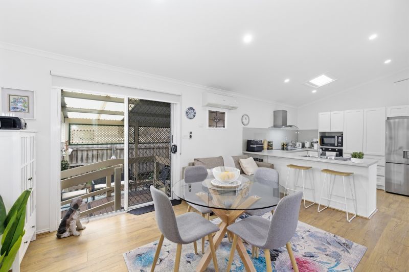 Beautifully Renovated Haven