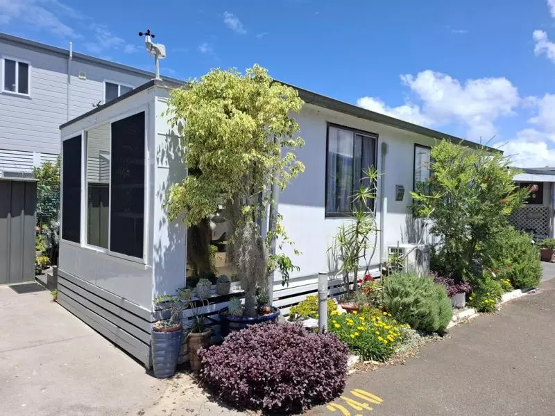 Well worth an inspection!