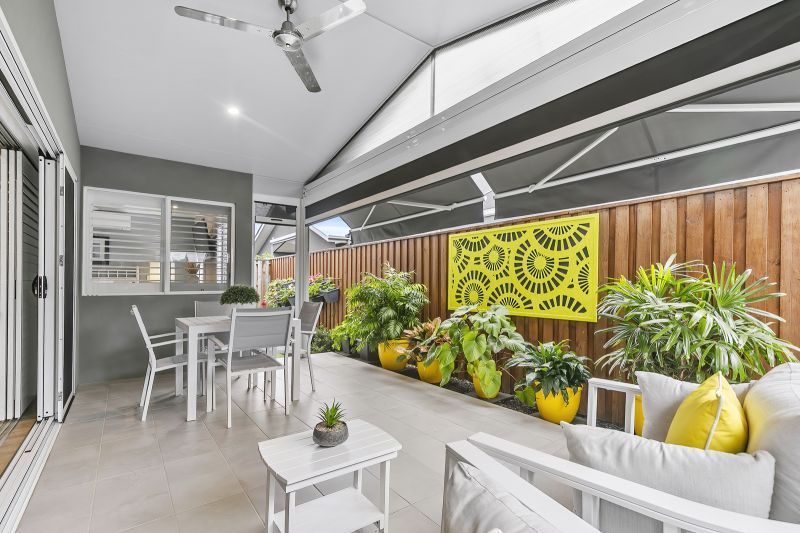 Modern Comfort - Nature at Your Doorstep…