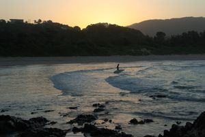 Time for a seachange? NSW's best beaches.