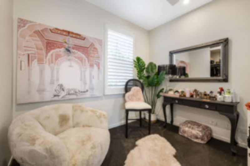 Site 262 - Established Sequoia