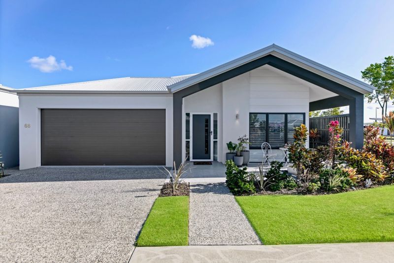 Site 66 - Established Whitehaven