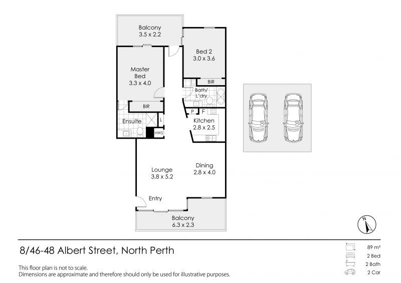 Modern Living in Prime Location!