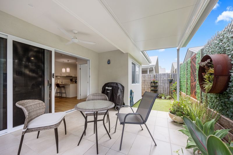 Stunning Alfresco - Effortless Living!