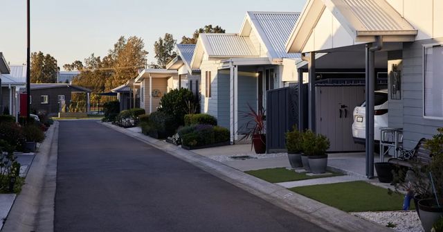 Stage 6 Homes Now Selling