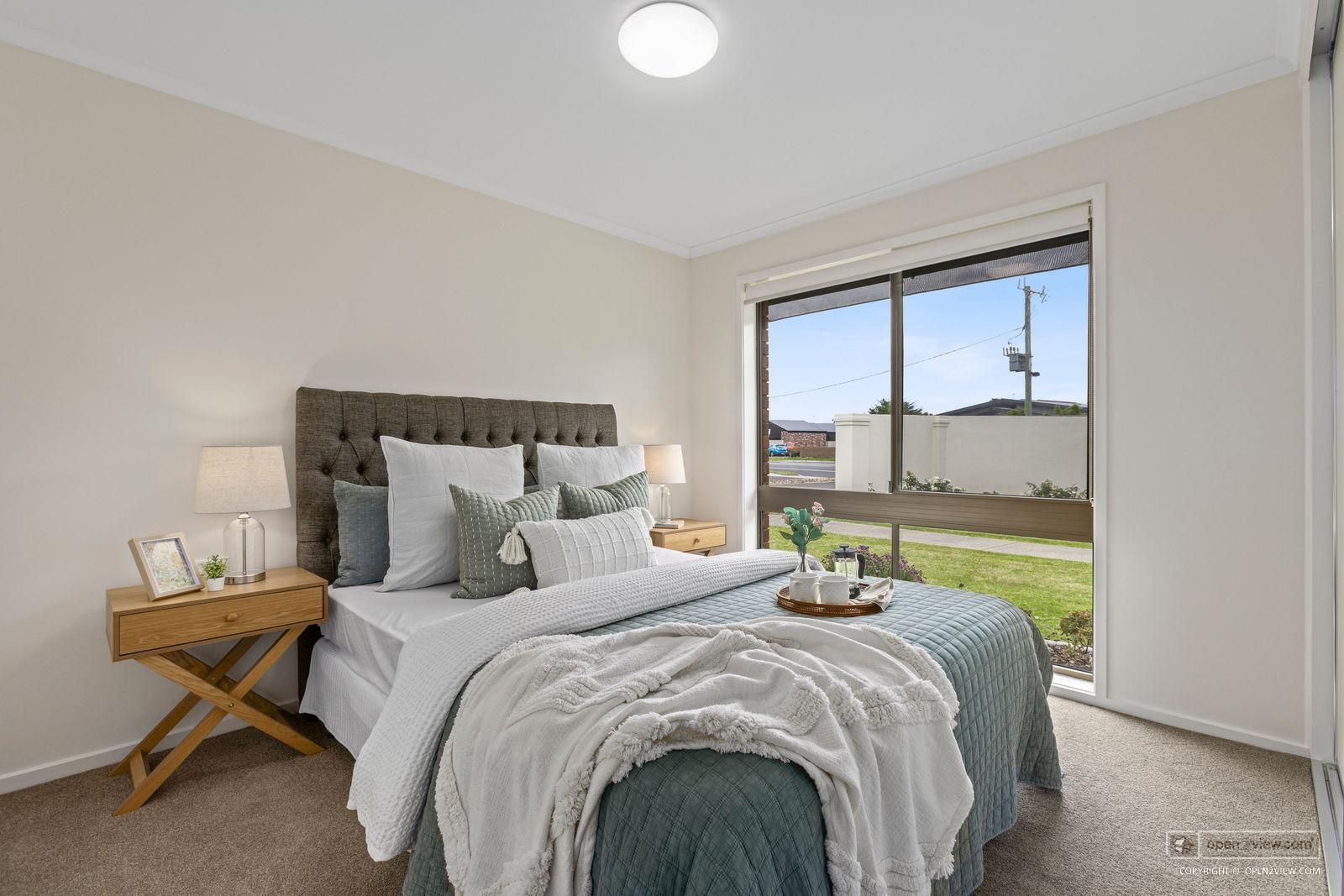 Cute & Cosy - Inspection is a must!