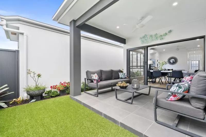 Site 108 - Established Avoca