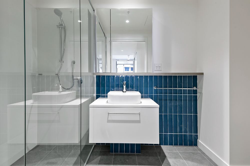 Two Bedroom + Study Apartments | Newport Village - Enquire for Availability