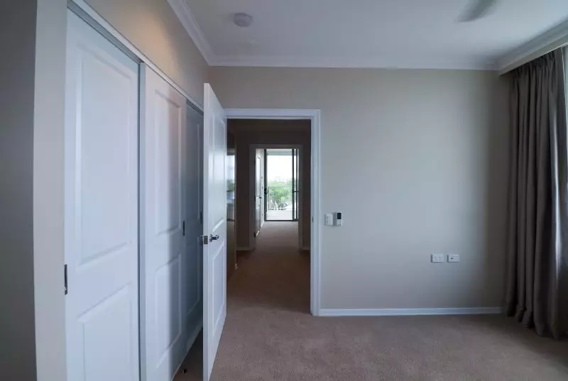 UNDER OFFER - Highly Sought-After Apartment with Ultimate City Views