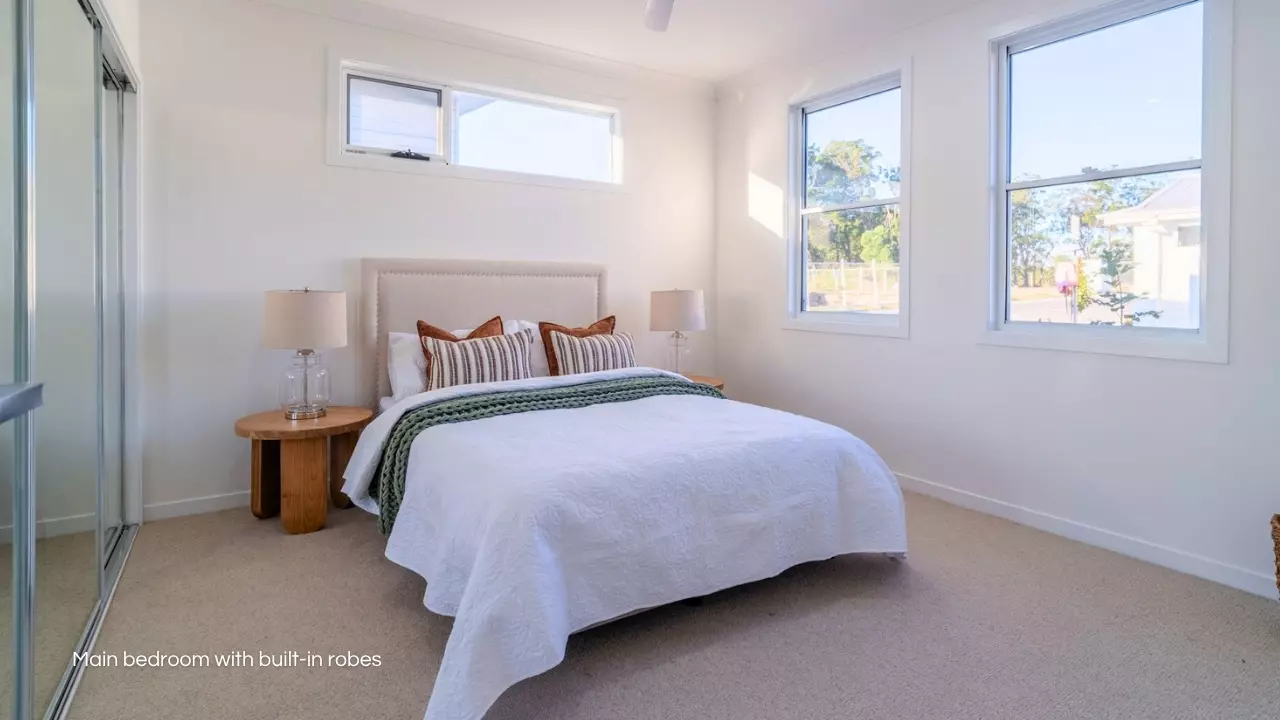 Discover the home of your dreams with The Linden.