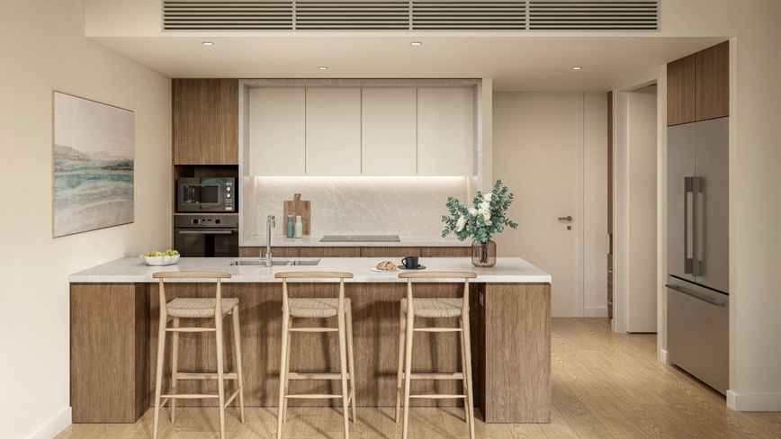 Levande Oak Grange Masterclass & First Look Display Home Tour