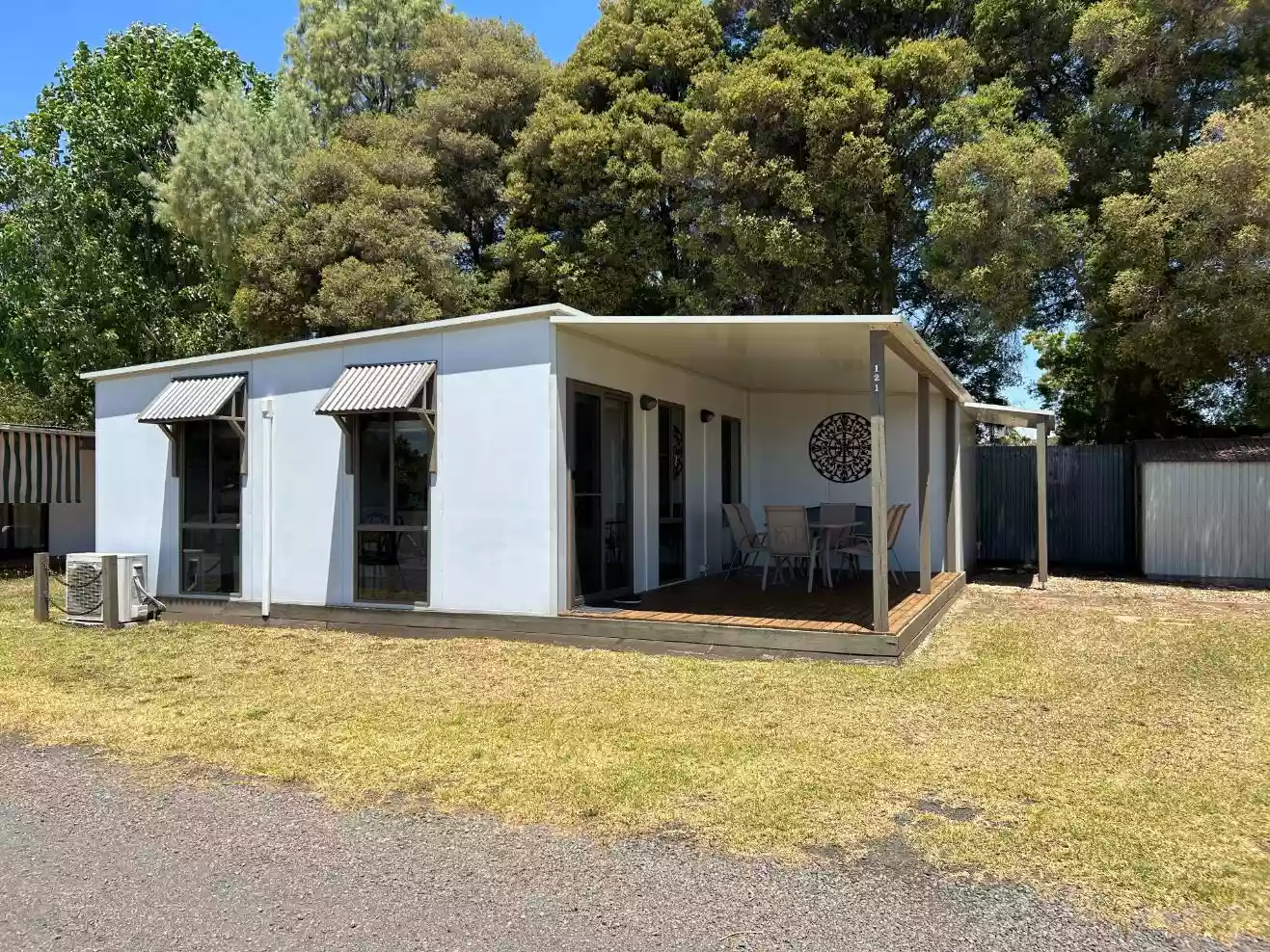 Nagambie Lifestyle Park