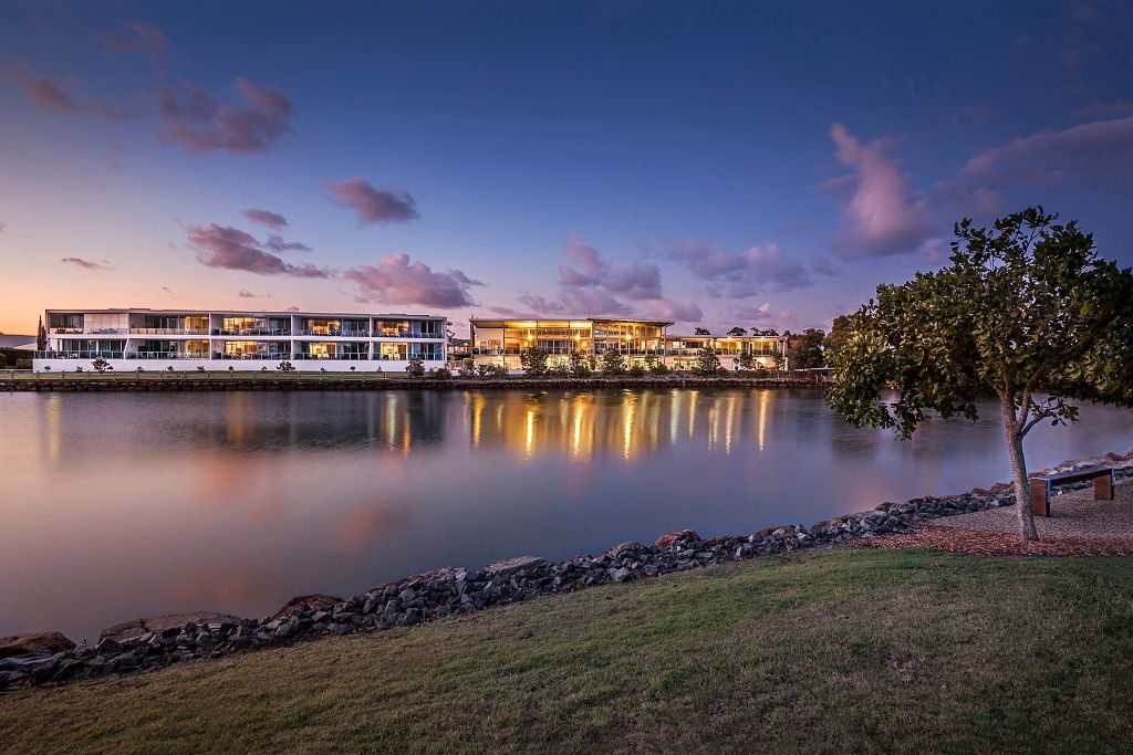 Living Choice Twin Waters