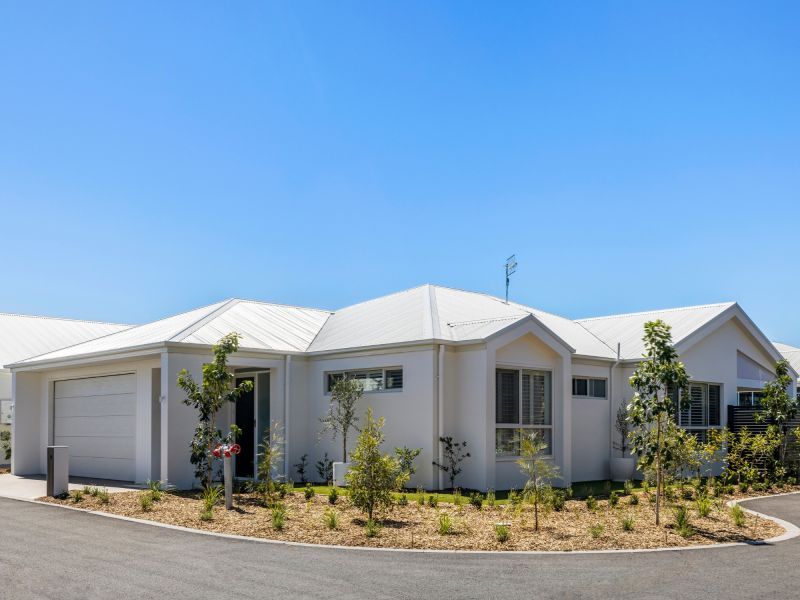 Welcome to Natura Port Stephens – Exceptional Over 55s Living in Harmony with Nature