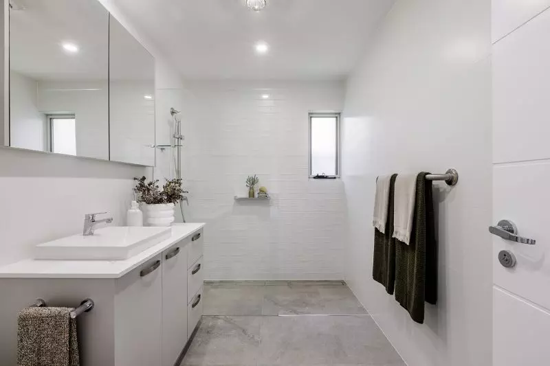 Unparalleled golf course views