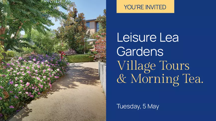 Discover Leisure Lea Gardens 