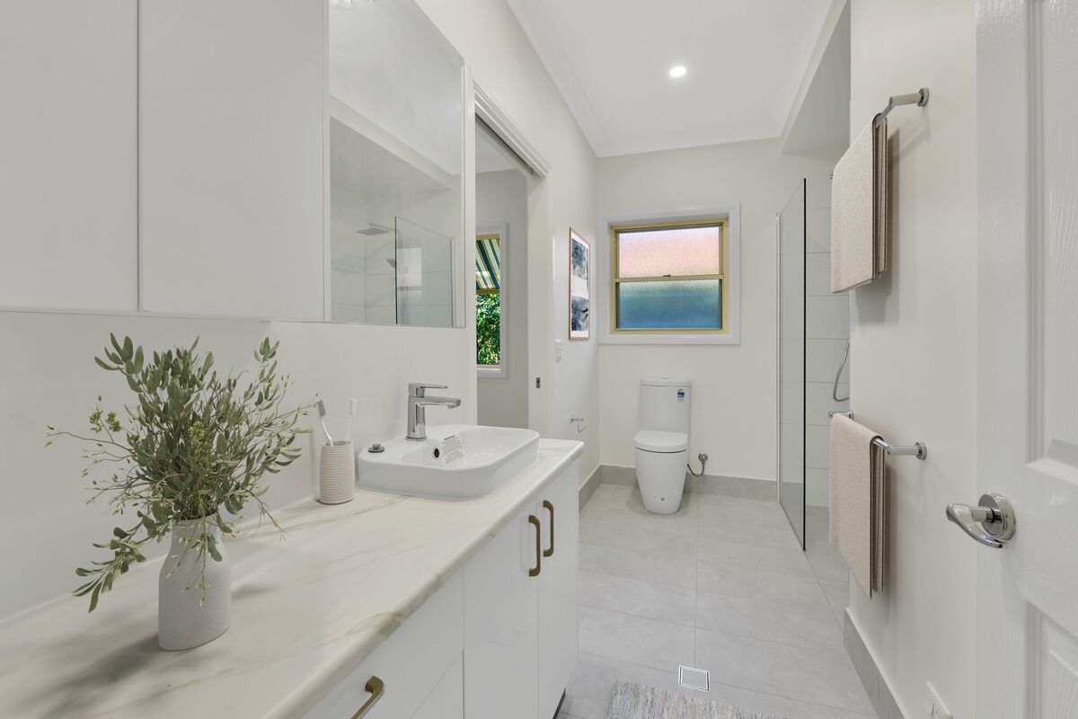 Noosa Waters Villa 29
