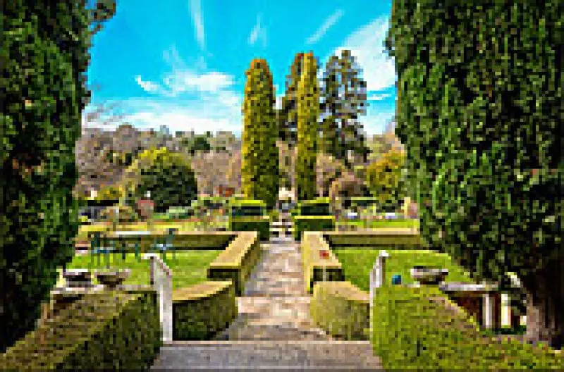Retire to Mt. Eymard - Trusted Retirement Living in the Heart of Bowral