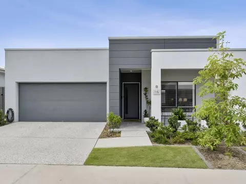 Site 119 - Established Avalon