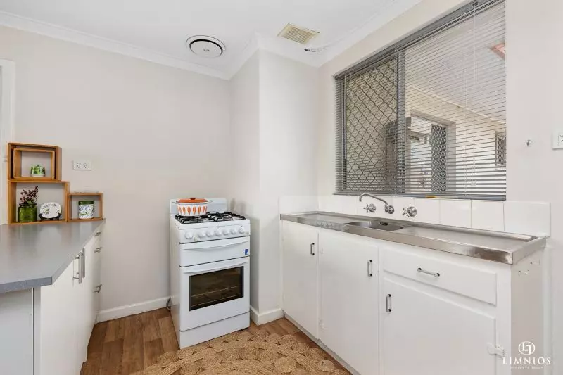 Super Spacious, Retro Classic!