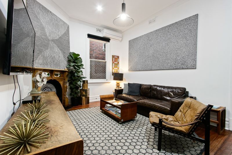 Historical Federation Classic