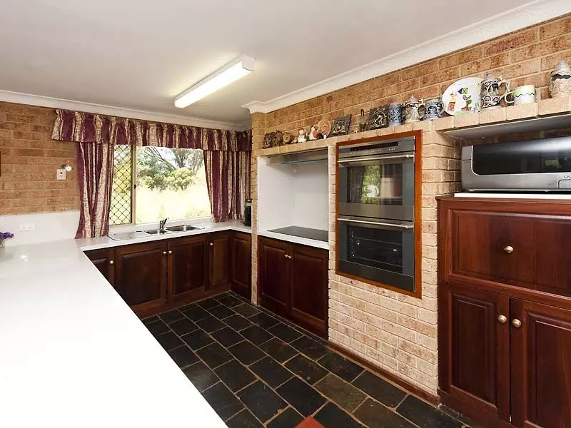 PLENTY OF SPACE FIVE BEDROOMS AND ACERAGE