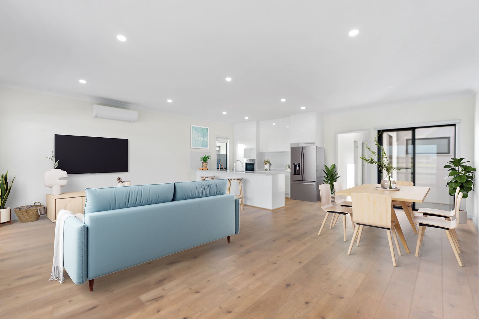 Your waterfront lifestyle awaits!