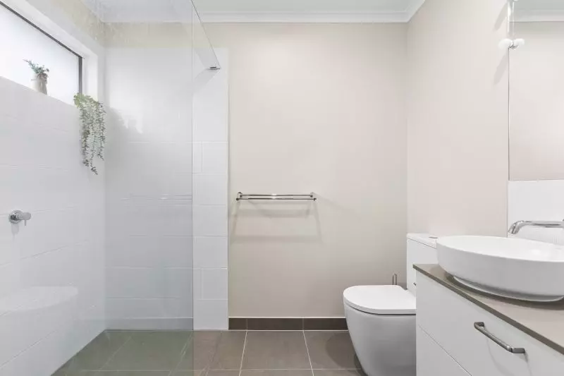 Modern Design... and Move in Ready!