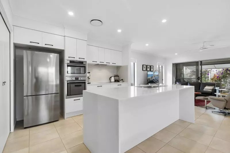 Site 93 - Established Mudjimba