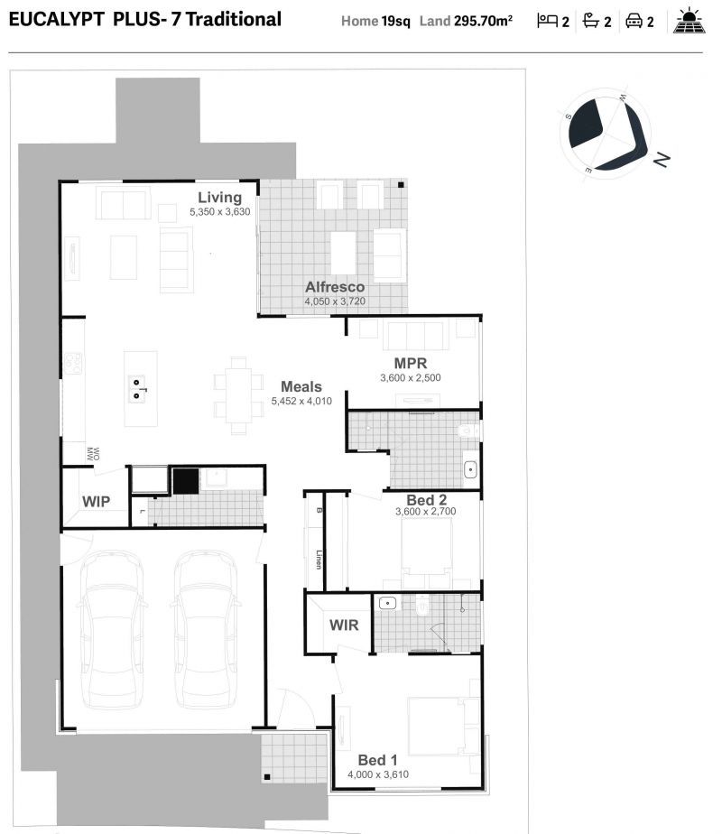 Join the Monterey Community