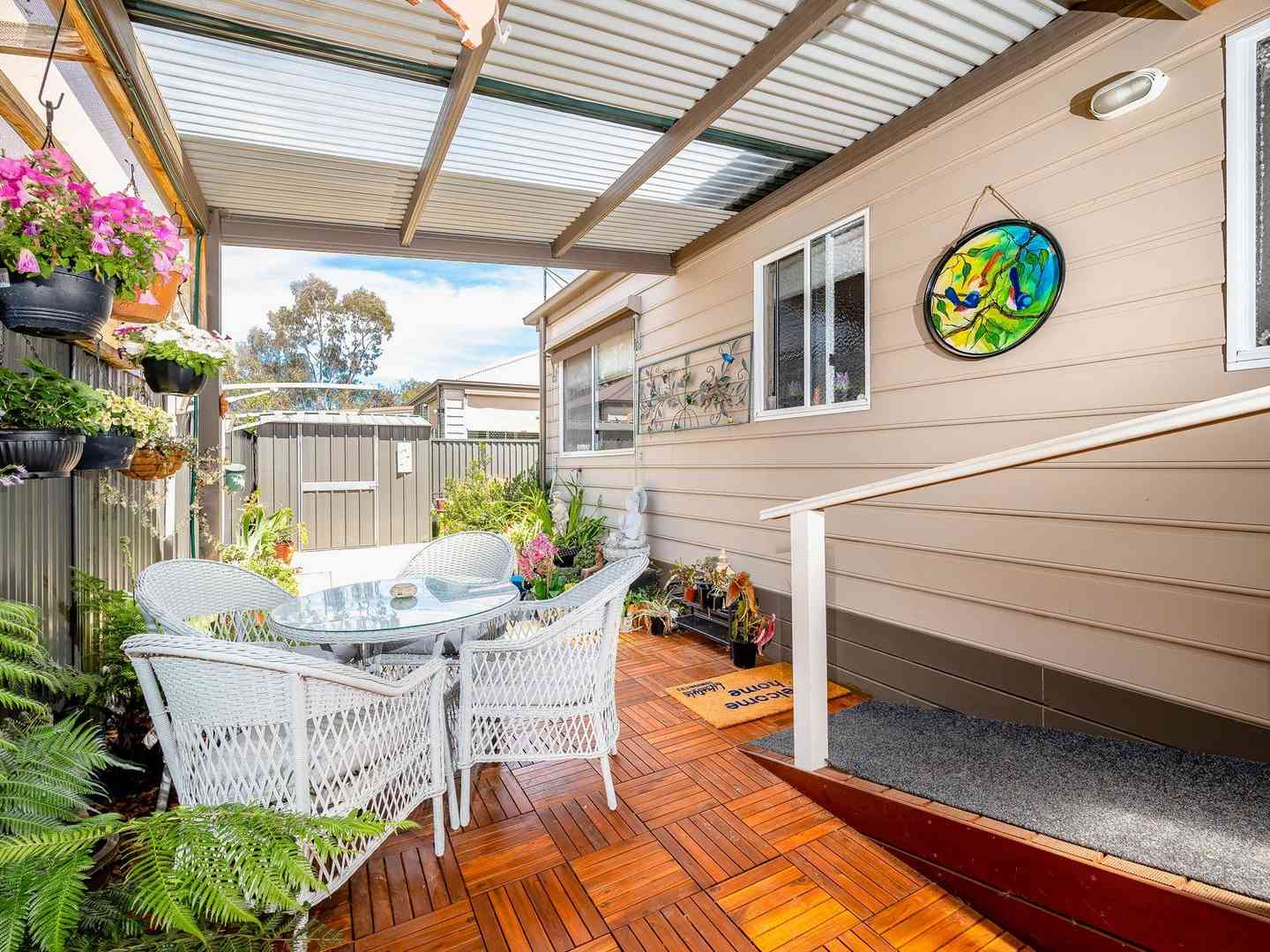 Lifestyle Communities Shepparton - Fresh and bright with study