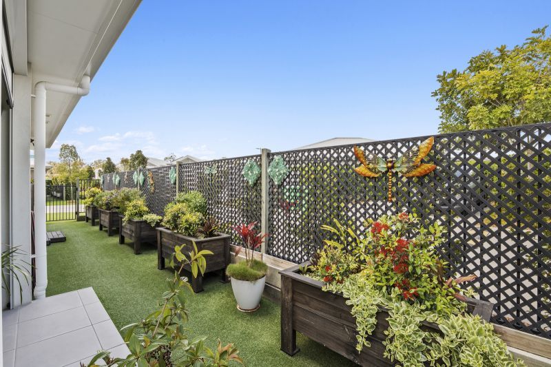 Tranquil Corner Retreat – Prime Location!