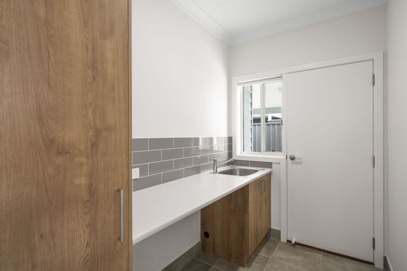 New Build | 3 Bed Magnolia Design