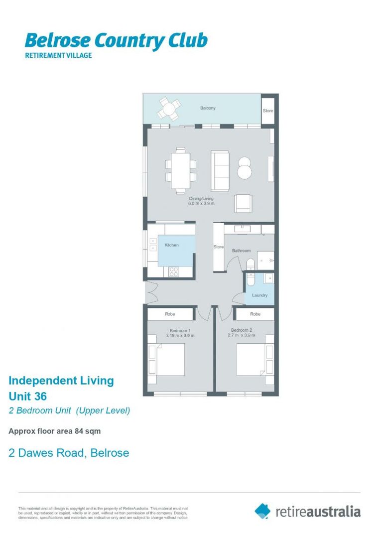 This beautifully renovated unit is located just a short stroll to the main clubhouse close to facilities and all the village activities.