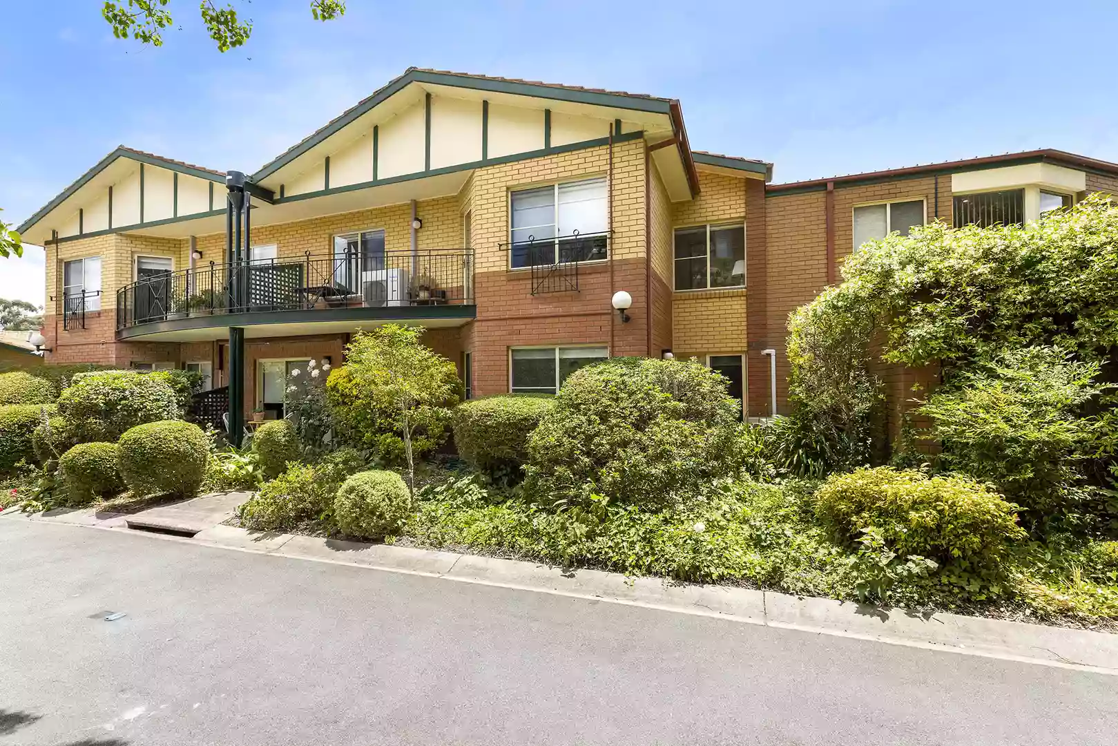 UNDER OFFER - Independence without the chores - Our Serviced Apartments make things a little easier.