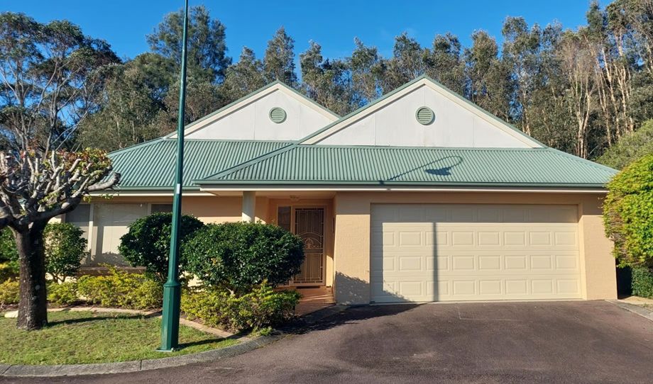 Spacious 2 Bedroom + Study Home - Sirocco II - Home 43 Sirocco II