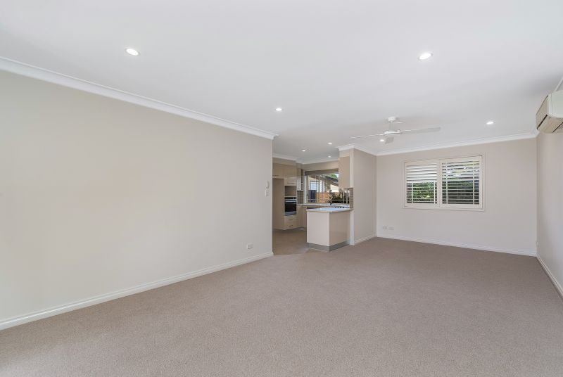 Stylish Villa Living at Brentwood