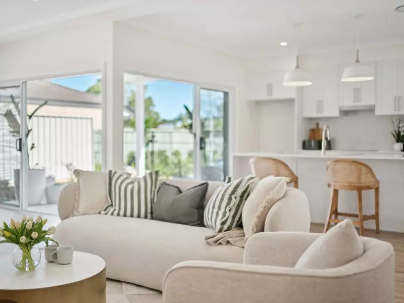 Elegance, Sophistication and Functionality