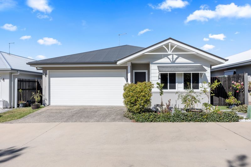 Stunning Bushland Outlook