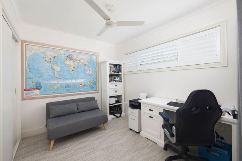 Premium Lifestyle - Private Corner Vantage