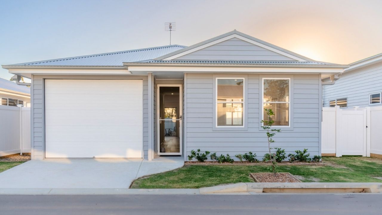 Discover the home of your dreams with The Linden.