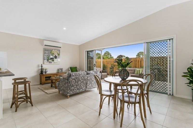 Downsize without Compromise with the Desert Rose