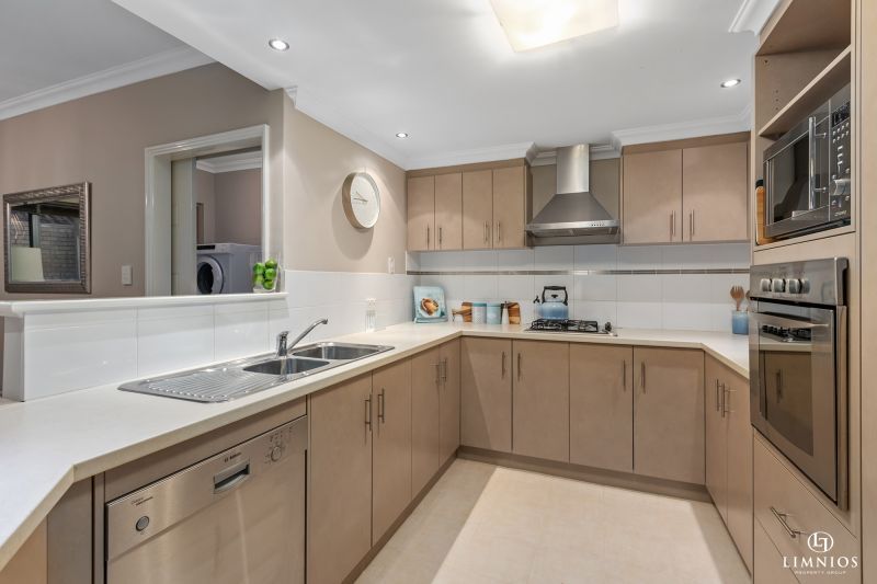 Magnificent Easy Living Villa!